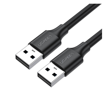 Kabel USB UGREEN US102 Kabel USB 2.0 M-M 1m